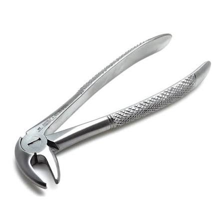 Extraction Forceps