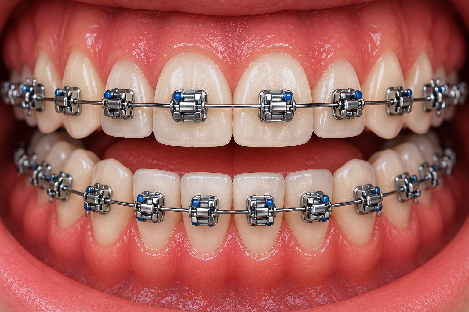Braces